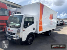 Furgoneta Utilitaire Renault Maxity