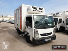 Utilitaire Renault Maxity
