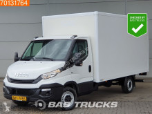 Utilitaire caisse grand volume occasion Iveco Daily 35S16 Bakwagen Laadklep Airco Euro6 A/C