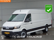 MAN TGE 180PK NEW L5H3 Dubbellucht Airco Cruise control 16m3 A/C Cruise control fourgon utilitaire neuf