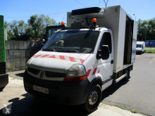 Furgoneta furgoneta frigorífica usada Renault Master