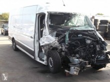 Fourgon utilitaire Volkswagen Crafter 2.0 TDI 136