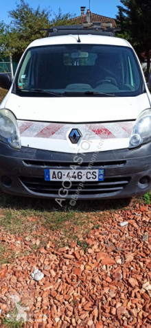 Renault Kangoo combi occasion