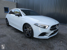 Voiture berline occasion Mercedes Classe A 200 D AMG-Line NEU/NEUVE/NIEUW/NEW 4 JAAR GARANTIE