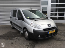 Furgoneta Peugeot Expert 1.6 HDI 90 pk 3 zitpl./Navi/PDC/Airco furgoneta furgón usada
