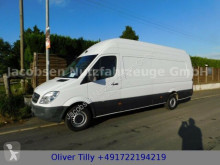 Mercedes cargo van Sprinter Sprinter*316 CDI*MAXI XXL*Kamera*Comand*NO DPD