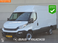 Iveco Daily 35S16 160PK Automaat Airco 3500kg trekgewicht 12m3 A/C fourgon utilitaire occasion