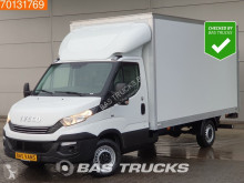 Iveco Daily 35S16 Automaat Bakwagen Laadklep Airco Euro6 A/C fourgon utilitaire occasion