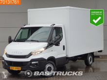 Iveco Daily 35S16 160PK Laadklep Bakwagen Airco Euro6 A/C fourgon utilitaire occasion