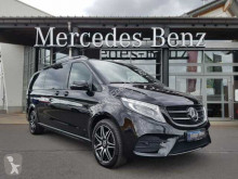Furgoneta Mercedes Classe V V 250 d E 4MATIC EDITION AMG LED Stdh Tisch AHK combi usada