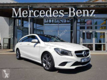 Mercedes estate car CLA CLA 180 SHOOTING BRAKE+7G+URBAN +PANO+COMAND+PAR