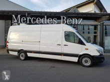 Mercedes cargo van Sprinter Sprinter 319 CDI Maxi 7G TRONIC Klima Kamera