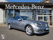 Mercedes sedan car Classe C C 350 4M+7G+AVANTGARDE+DISTR+COM +ILS+SOUND+SHZ