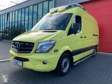 Mercedes Sprinter 319 CDI Otaris Ambulance ambulance occasion