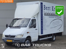 Mercedes cargo van Sprinter 413 2.2 CDI Bakwagen 451 X 210 X 250 Koffer Box Caisse Meubelbak