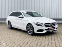 Mercedes sedan car C 300 T Avantgarde C 300 T Avantgarde Autom.