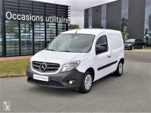 Mercedes Citan 109 CDI Long Euro6 fourgon utilitaire occasion