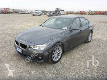 Voiture berline occasion BMW 320D