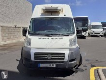 Utilitaire frigo Fiat Ducato 2.3 JTD
