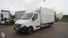 Užitková dodávka Renault Master Traction