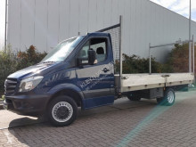 Utilitaire plateau Mercedes Sprinter 513 cdi xxl ac automaat!