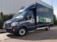 Mercedes Sprinter 313 cdi ac automaat! utilitaire caisse grand volume occasion
