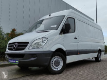Furgoneta Mercedes Sprinter 313 cdi maxi xl furgoneta furgón usada