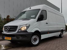 Furgoneta Mercedes Sprinter 314 CDI furgoneta furgón usada