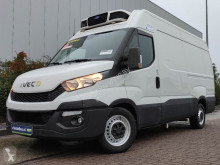 Iveco Daily 35 S 170 hi-matic frigo, užitková dodávka použitý