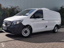 Furgoneta Mercedes Vito 114 cdi frigo, koelwagen furgoneta furgón usada