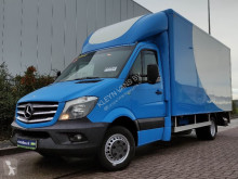 Mercedes Sprinter 516 cdi laadbak, laadkle utilitaire caisse grand volume occasion