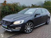 Voiture 4X4 / SUV Volvo V60 D6 TWIN ENGINE hybrid summum