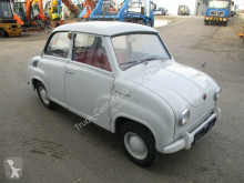 Voiture citadine occasion nc Glas Goggomobil T 250 H-Zulassung