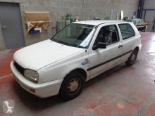 Volkswagen Golf voiture pièces occasion