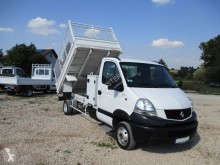 Furgoneta Renault Mascott 120 3.0 DXI furgoneta volquete estándar usada