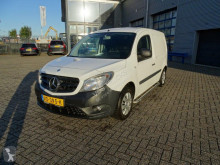 Mercedes Citan 108CDI / 2013 лекотоварен фургон втора употреба