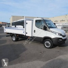 Iveco standard tipper van Daily 35C14
