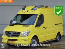 Mercedes Sprinter 319 CDI V6 Euro6 Brancard Fully equipped Ducth Ambulance RTW L2H2 A/C Cruise control машина скорой помощи б/у