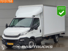 Fourgon utilitaire Iveco Daily 35S16 160PK Automaat Laadklep Bakwagen Airco Euro6 A/C