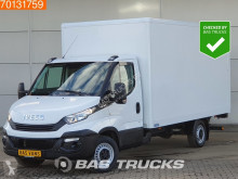 Fourgon utilitaire Iveco Daily 35S16 Bakwagen Laadklep Airco Euro6 A/C
