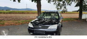 Ford Mondeo 2,0TDCi 96 kW DPF Ambiente voiture occasion