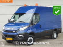 Furgoneta furgoneta furgón Iveco Daily 40C17 3.0 Automaat Luchtvering Standkachel 3.5T Trekhaak L2H2 11m3 A/C Towbar Cruise control