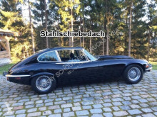 Jaguar E-Type V12 Coupe 5.3 Serie III E-Type V12 Coupe 5.3 Serie III voiture berline occasion