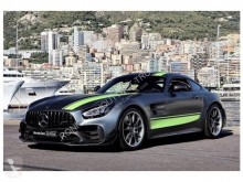 Voiture berline Mercedes AMG GT R PRO Limited Edition AMG GT R PRO Limited Edition