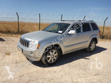 Voiture Jeep Grand Cherokee