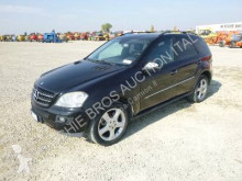 Voiture occasion Mercedes ML