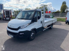 Utilitaire châssis cabine Iveco Daily 35C15 3.0L - PLATEAU 4M50 - 25 900 HT