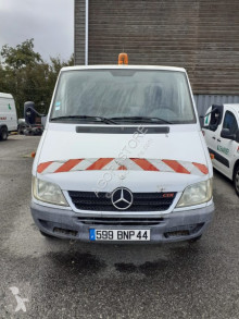 Véhicule utilitaire occasion Mercedes Sprinter