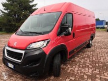 Peugeot cargo van Boxer L4H3 HDI 160 CV