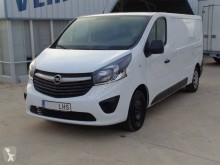 Opel Vivaro 115 DCI fourgon utilitaire occasion